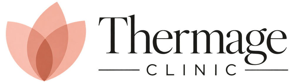 Thermage Clinic logo